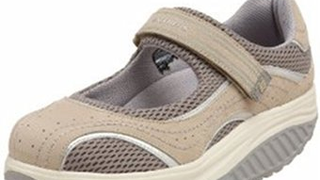 Calling Bullshit On Leg-Toning Shoes